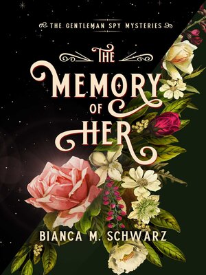The Memory of Her - ebook